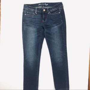 Skinny Jeans American Eagle